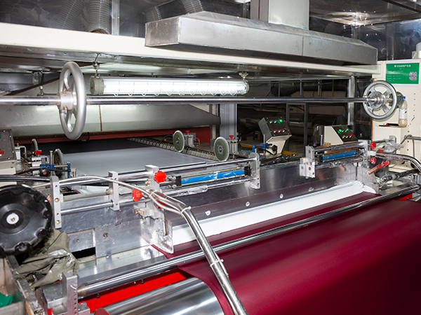 Wujiang Jintang Coating Co. , Ltd.